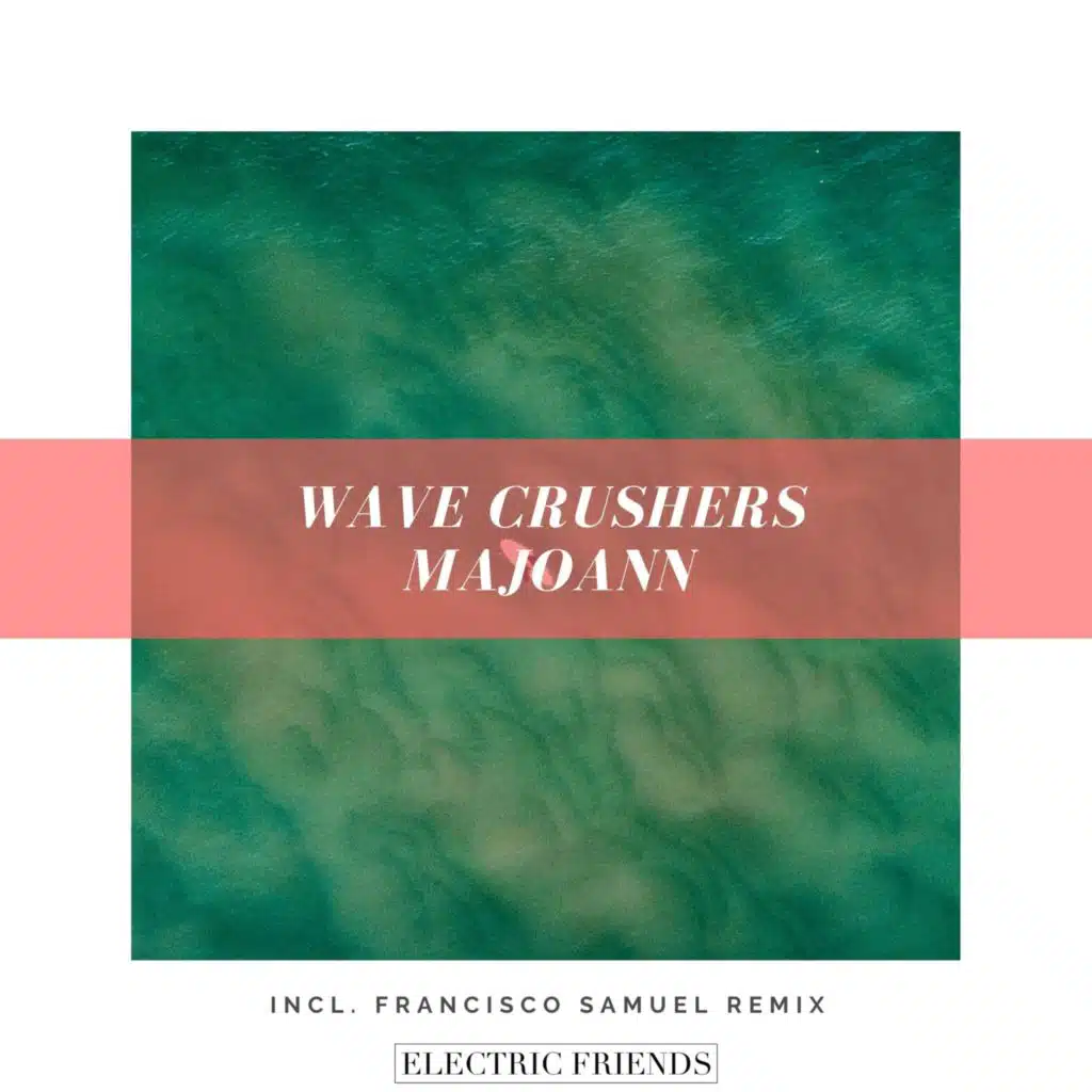 Wave Crushers