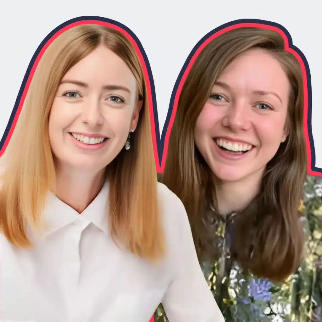 Should Women Preach? with Dani Treweek&nbsp;and Ellie Wiener