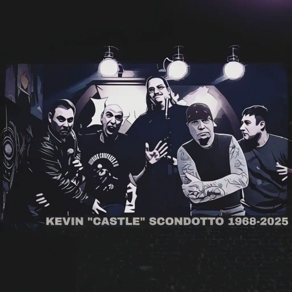 THE KEVIN CASTLE AND JON DRAPER SHOW (Wrestling Soup 4.25.19) w/ @iamjondraper @kevzcastle