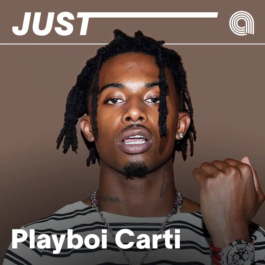 Just Playboi Carti