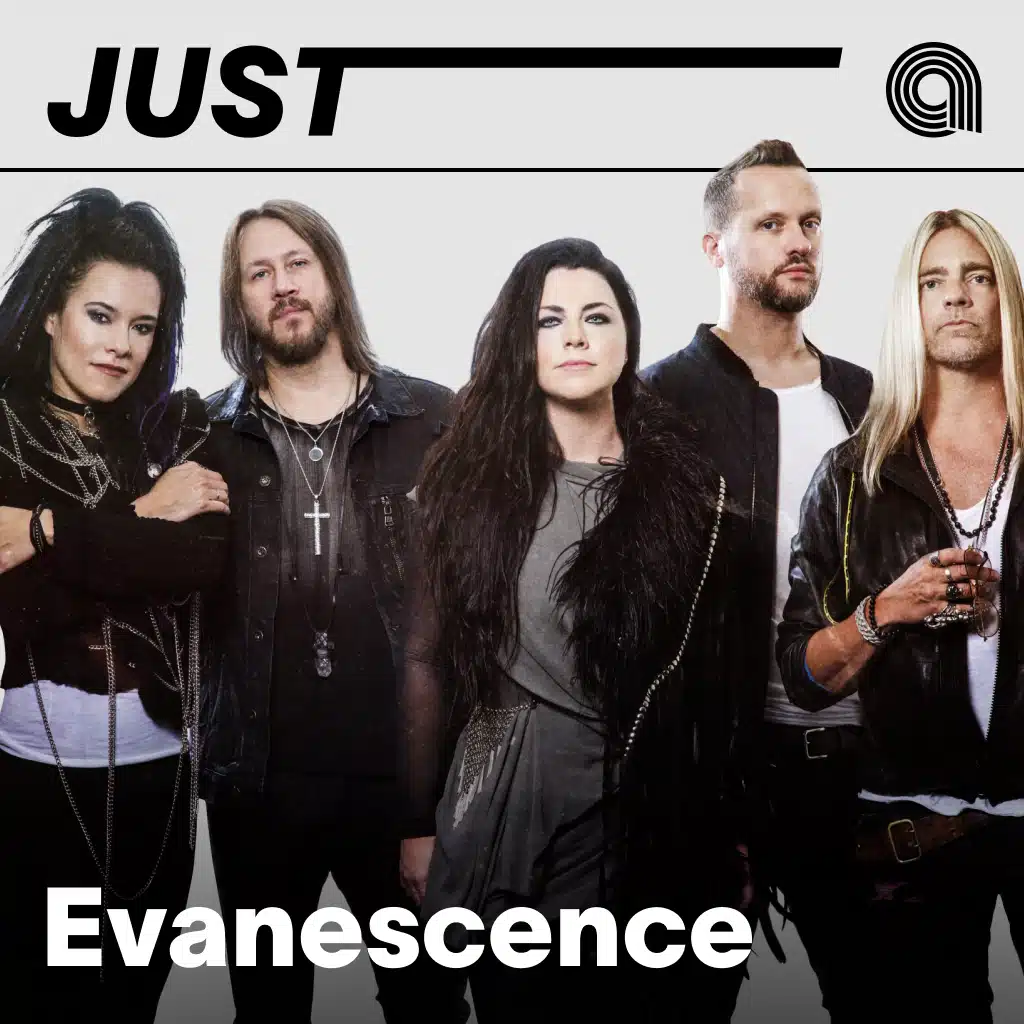 Just Evanescence
