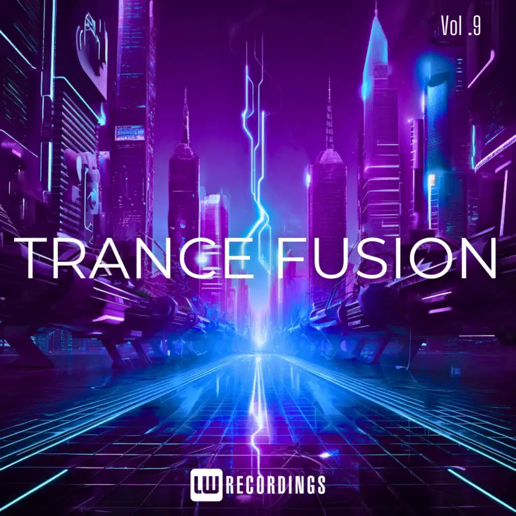 Trance Fusion, Vol. 09