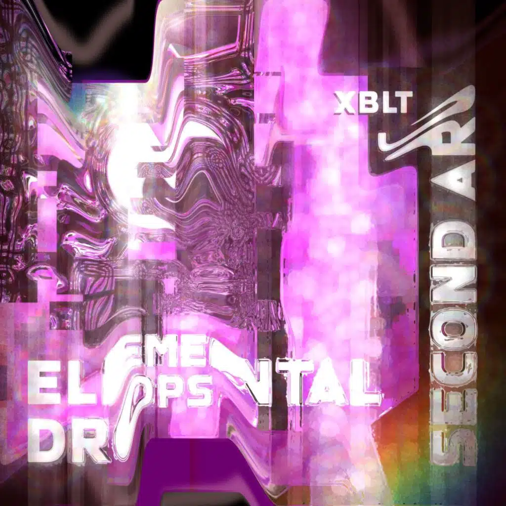 Elemental Drops : Second Arc