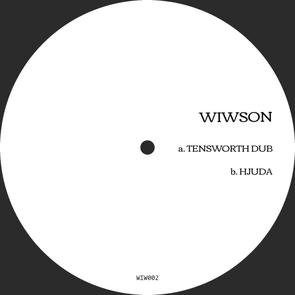 Tensworth Dub / Hjuda