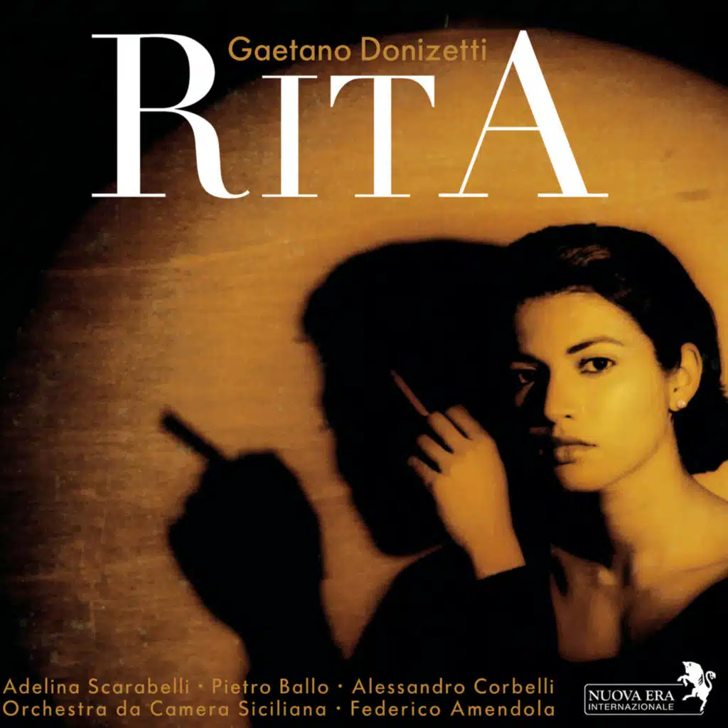 Donizetti: Rita