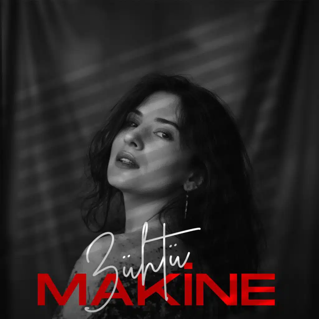 Makine