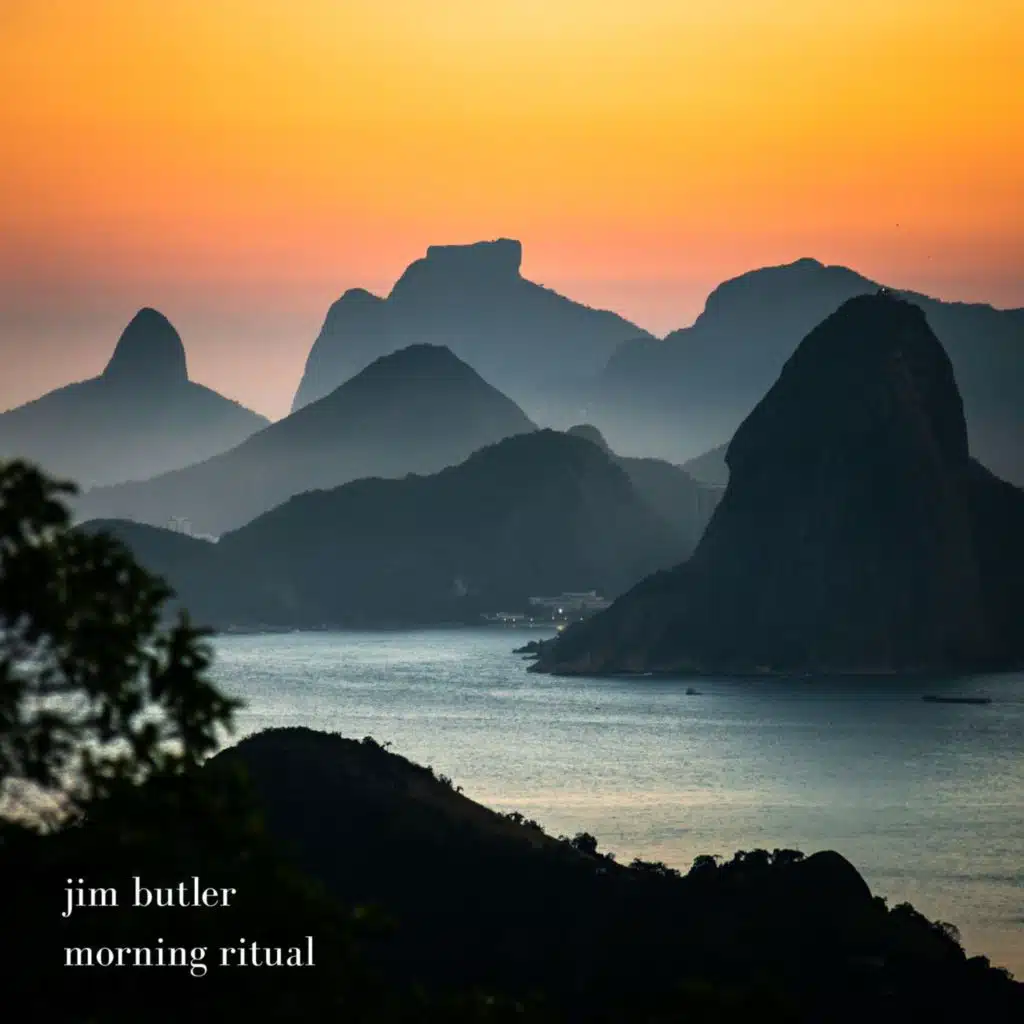 Deep Energy 1991 - Morning Ritual