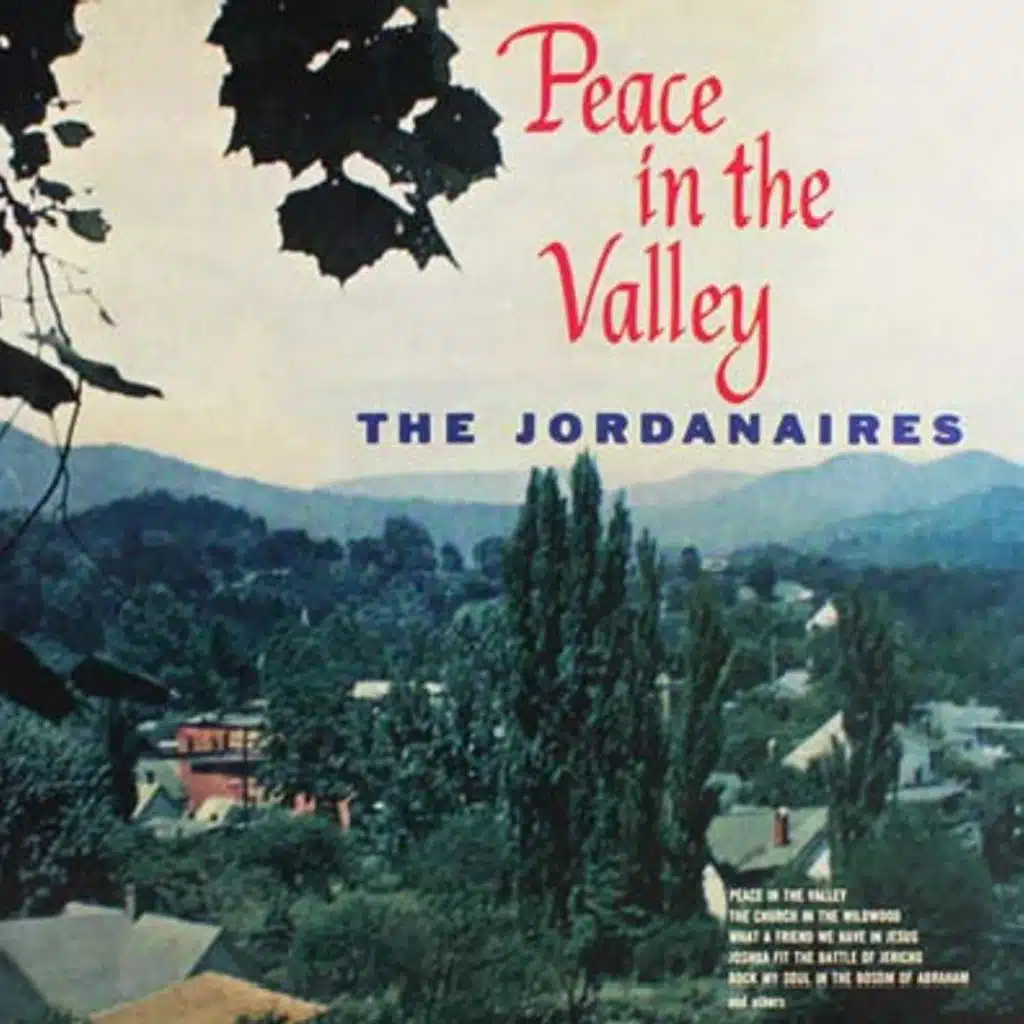 Peace in the Valley (2020 Digitally Remastered)