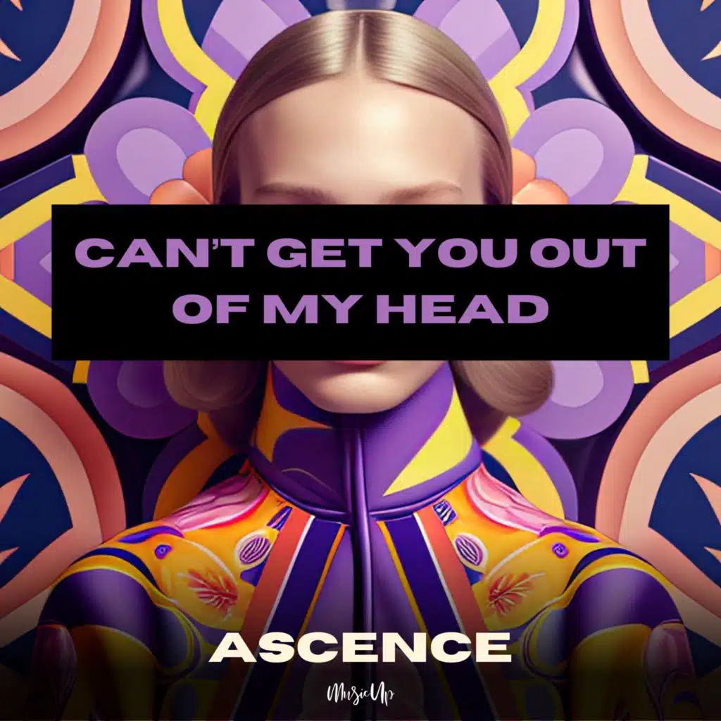 Can’t Get You out of My Head