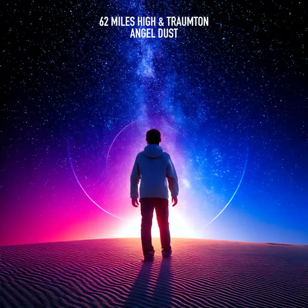 Angel Dust