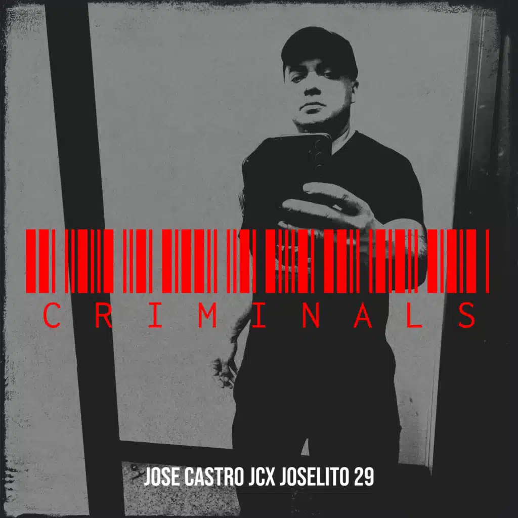 Jose Castro jcx joselito 29