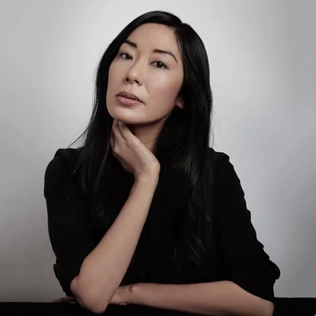 Art, Performance & the Illusion of Agency - KATIE KITAMURA on her new novel AUDITION