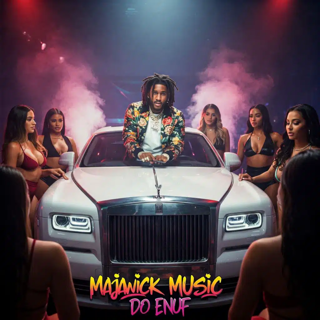 Do Enuf (feat. Bryson Tiller)