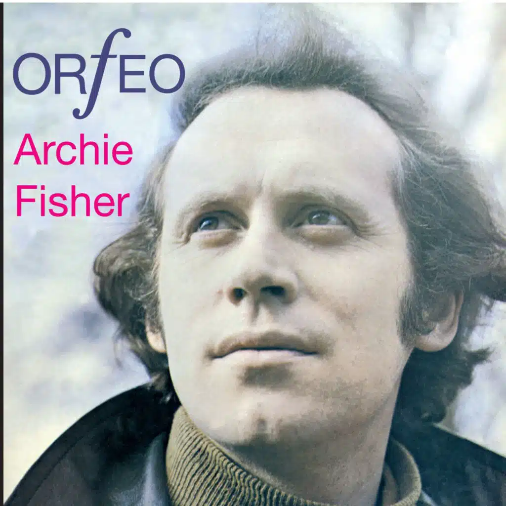 Archie Fisher