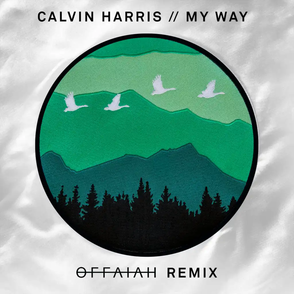 My Way (offaiah Remix [Extended Mix])
