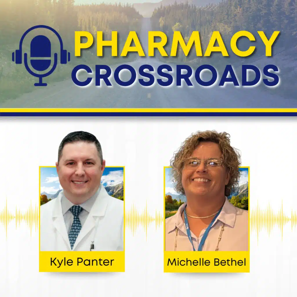 Compounding Is A Great Way To Grow | Pharmacy Crossroads