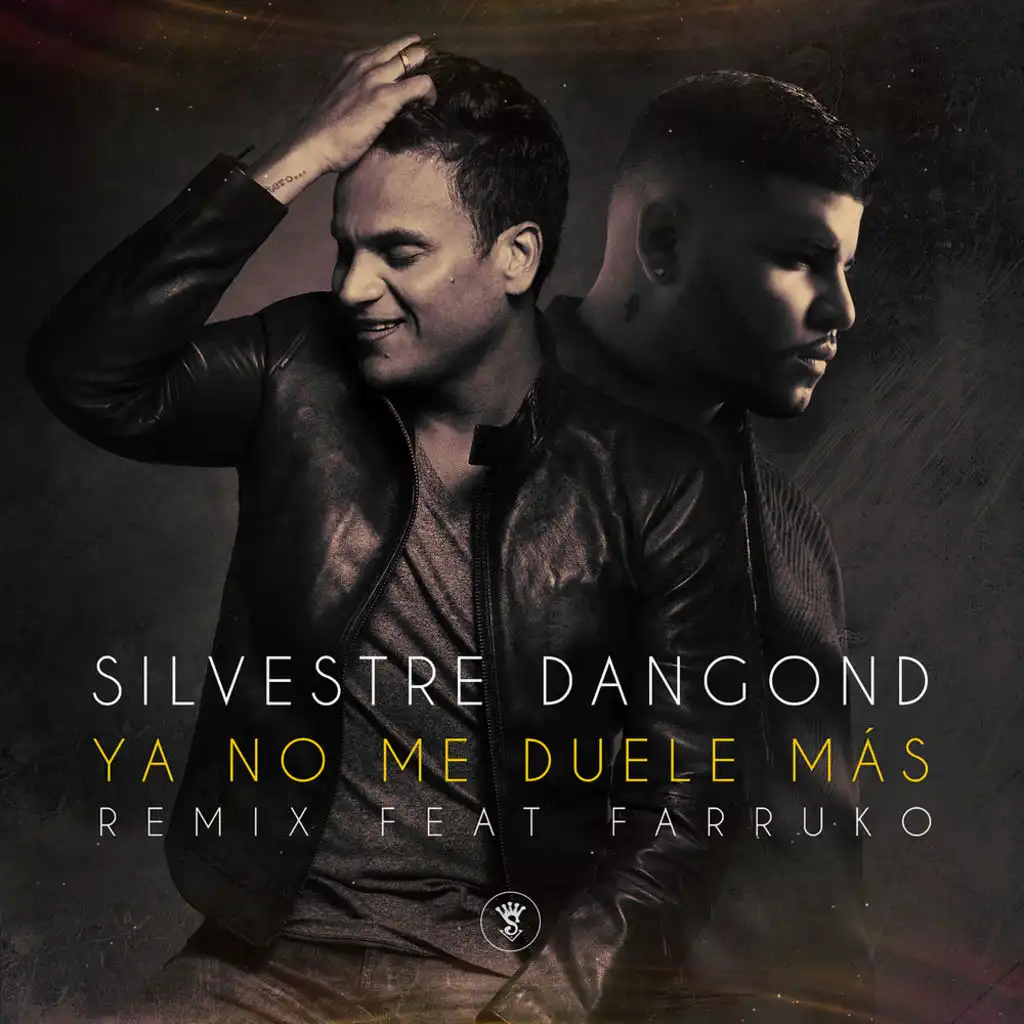 Ya No Me Duele Más (Remix) [feat. Farruko]