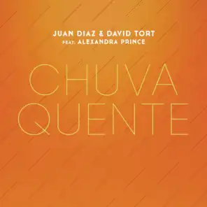 Chuva Quente (Club Mix) [feat. Alexandra Prince]