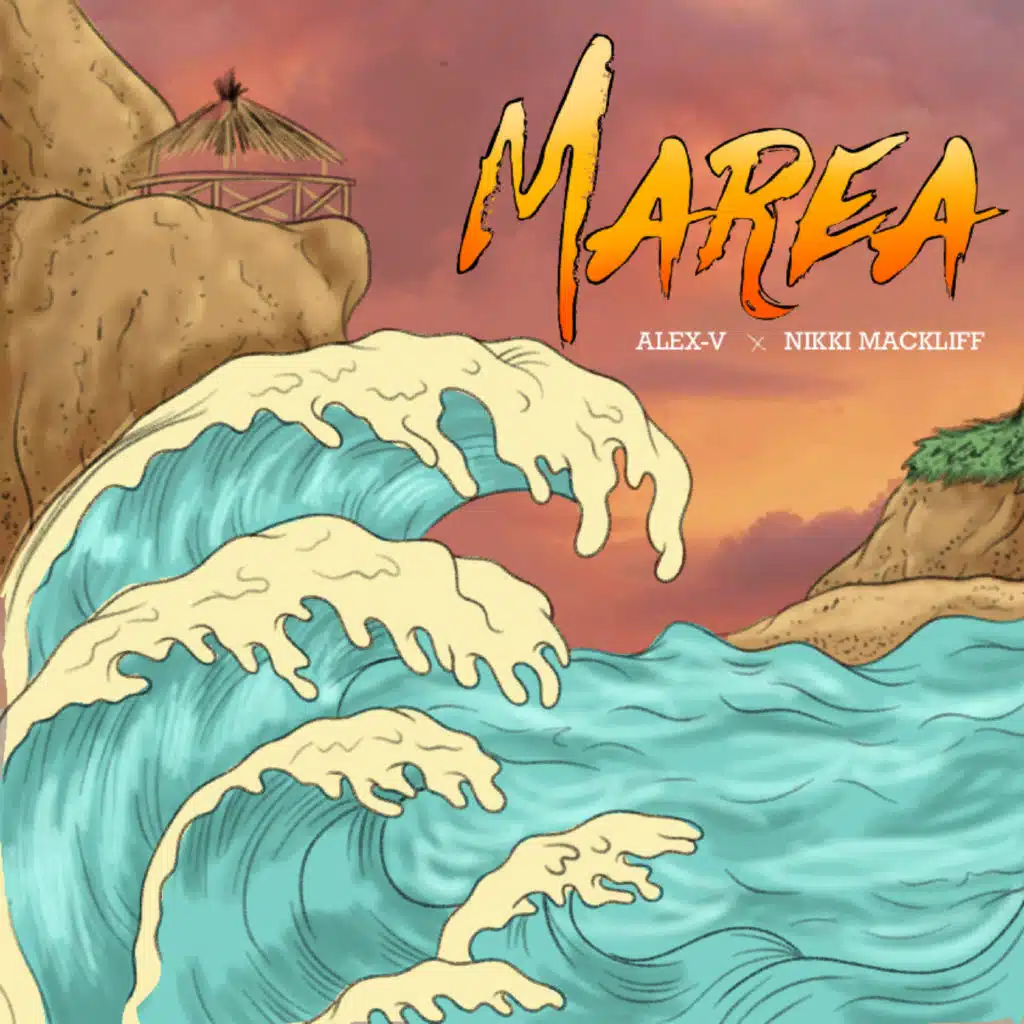 Marea