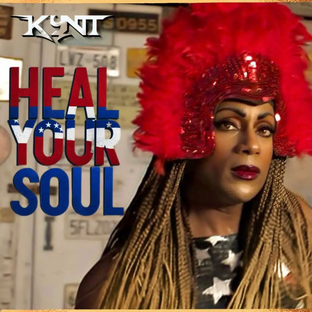 Heal Your Soul (Erick Ibiza Big Room Anthem Radio Edit)