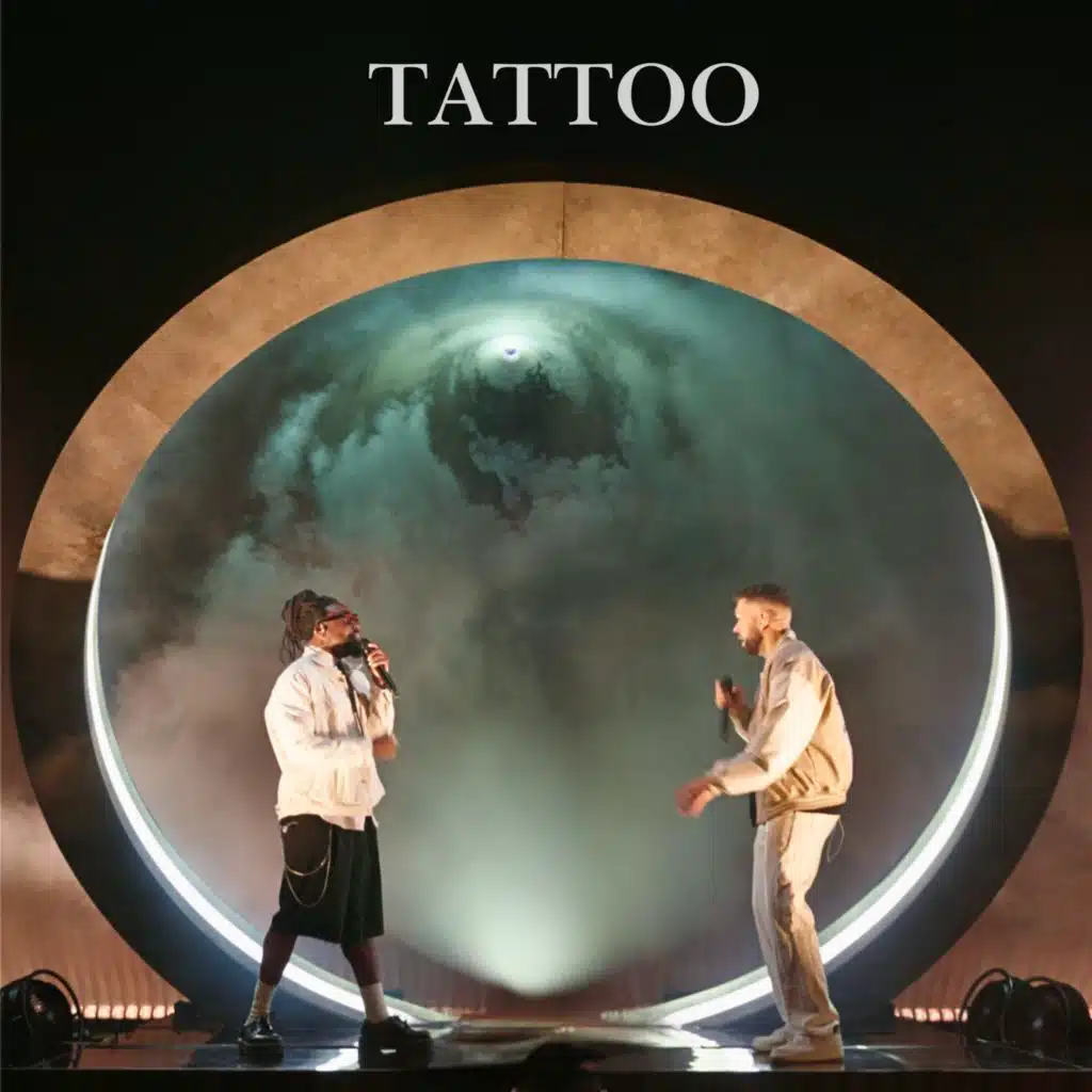 Tattoo (Cover)