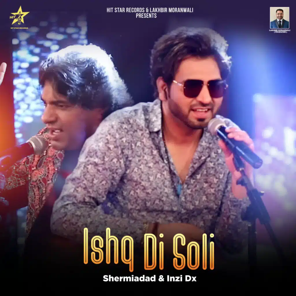 Ishq Di Soli (new) [feat. Inzi Dx.]
