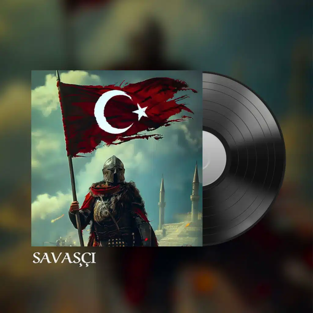 Savaşçı