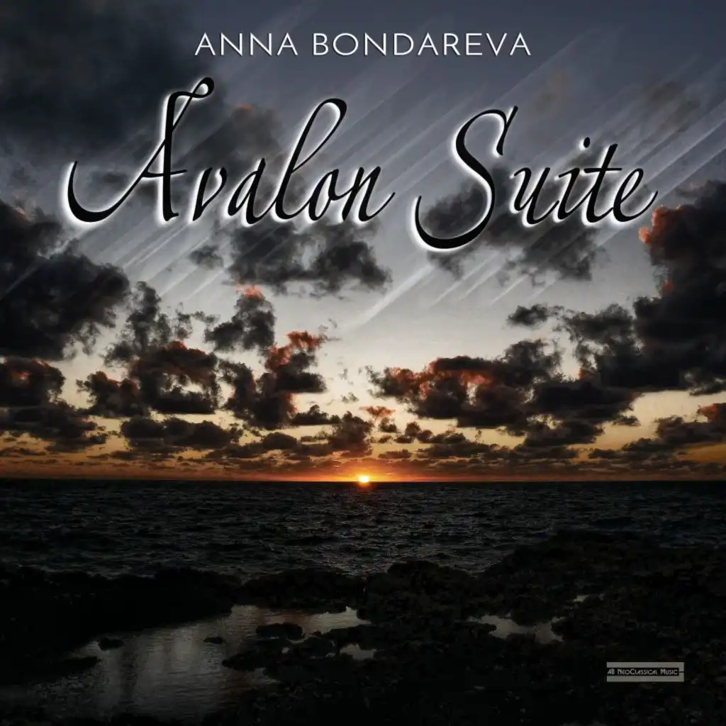 Anna Bondareva