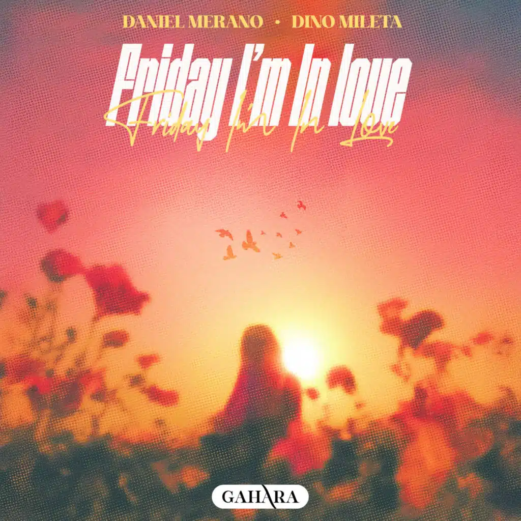 Dino Mileta & Daniel Merano