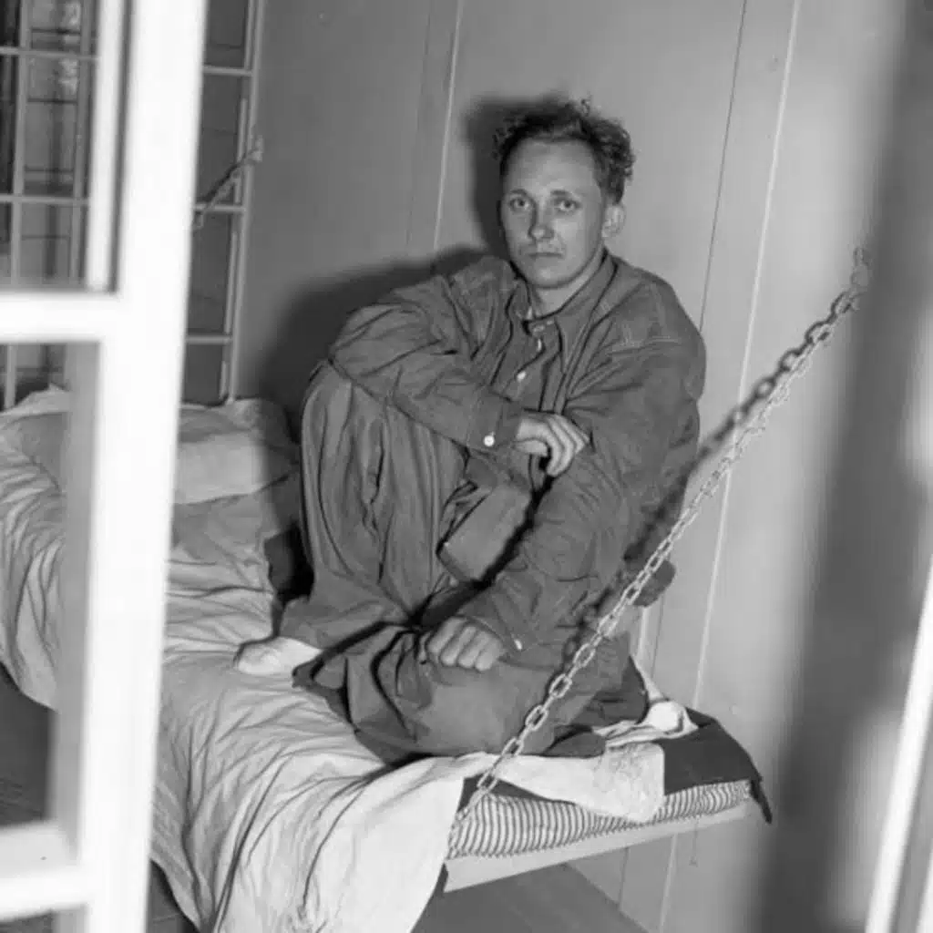 Ep. 556 Lester Brockelhurst