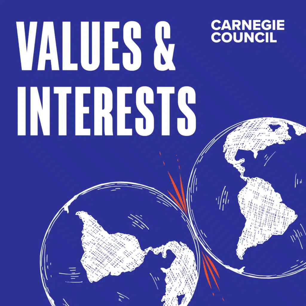 Doubling Down on Values in a Moment of Crisis, with Lt. Gen. Mark Hertling