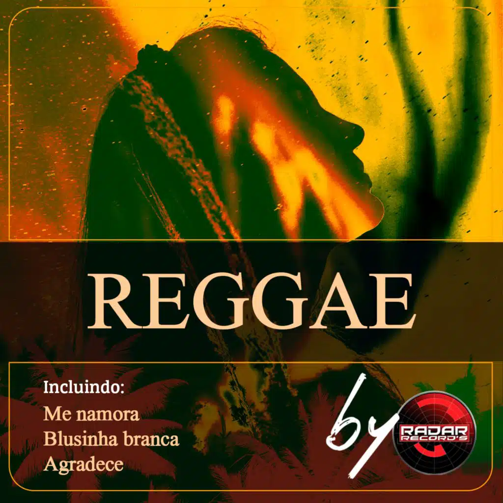 Reggae by Radar Records