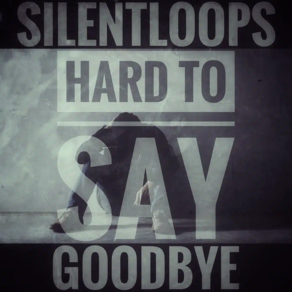 Hard to Say Goodbye (Trance Mix)