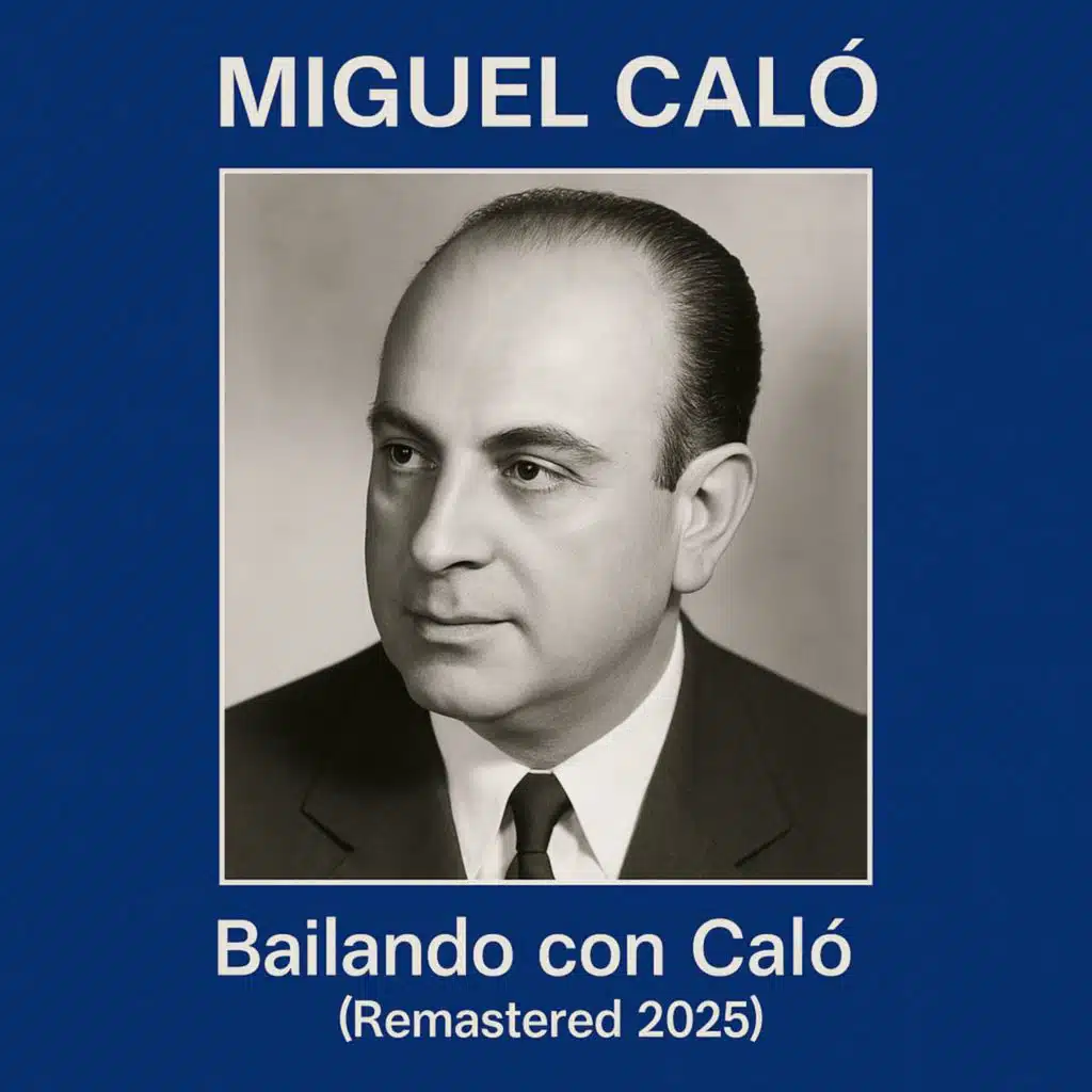 Miguel Calo