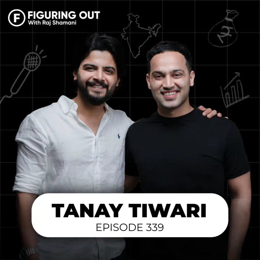 IPL’s Biggest Moments, Hardik Pandya's Struggle, Auctions, MS Dhoni & Cricket | FO339 Raj Shamani