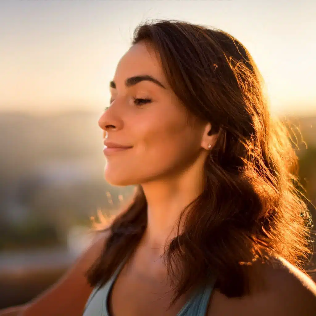 Guitar Music for Reflection: Melodies for Quiet Meditation