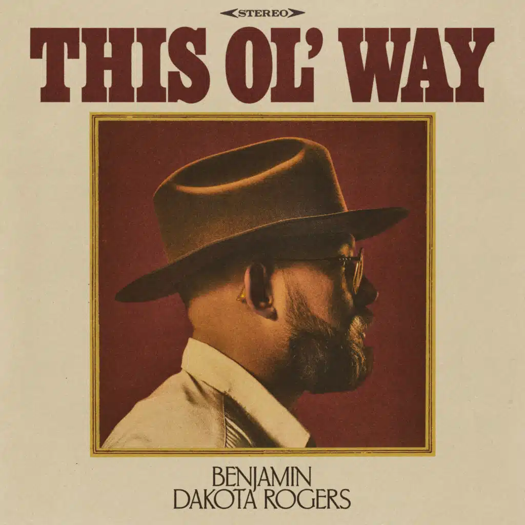 This Ol' Way