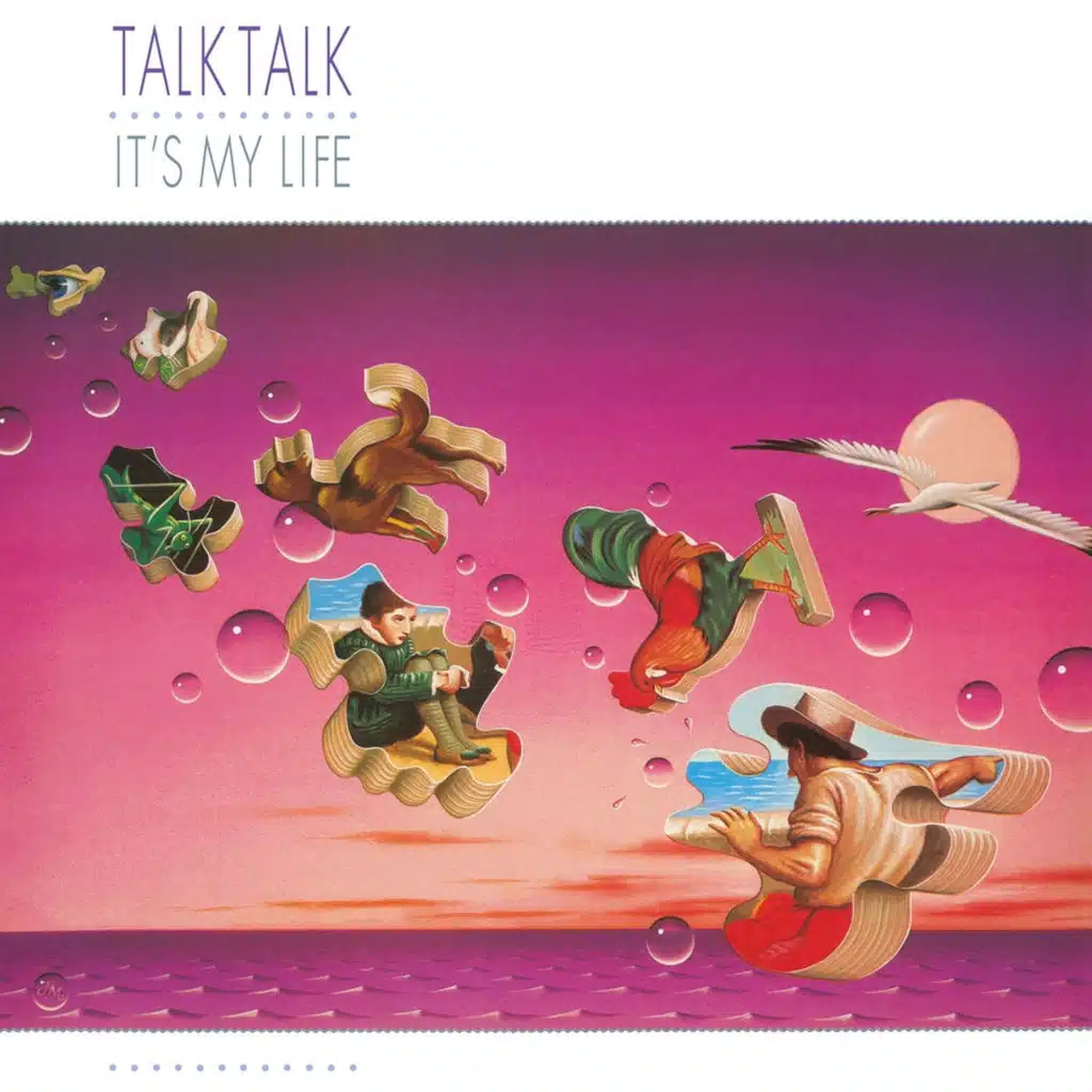 It's My Life (1997 Remaster)