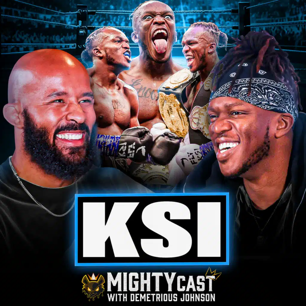 KSI on JAKE PAUL, STREAMING FIFA TO BOXING! | EXCLUSIVE INTERVIEW!