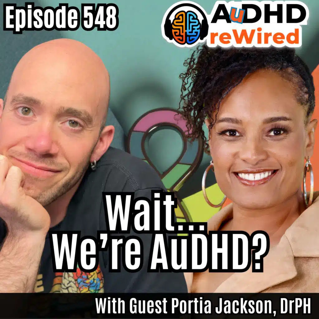 548 | Wait... We're AuDHD?