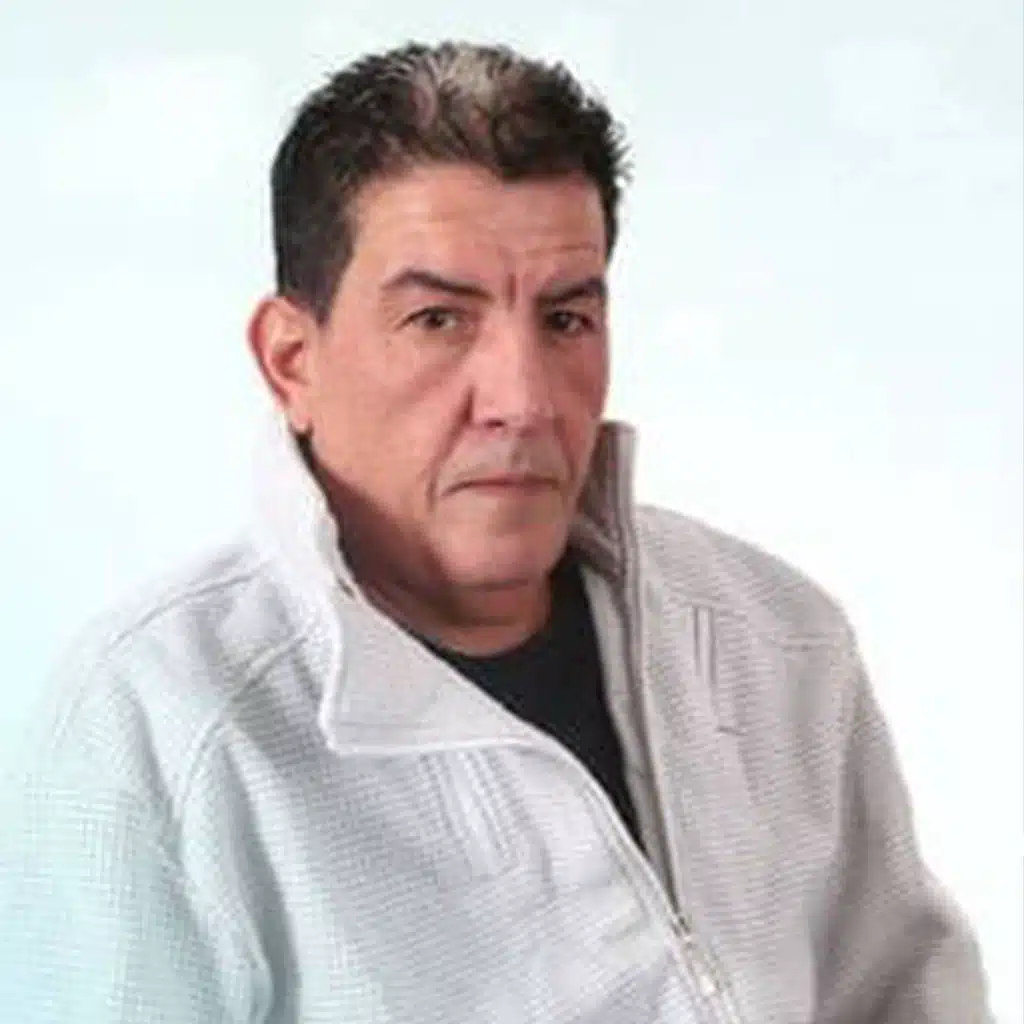 طارق الزياني