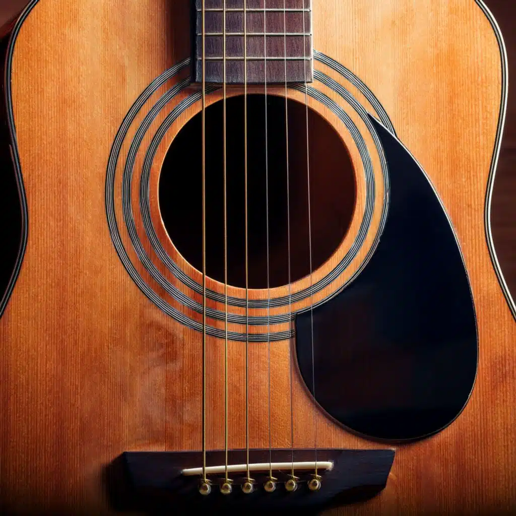 Guitar Music for Relaxation: Healing Sounds for the Soul