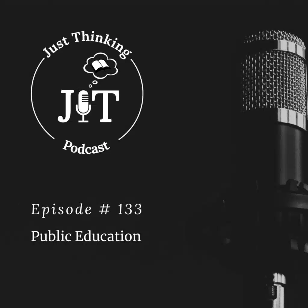 Just Thinking Podcast