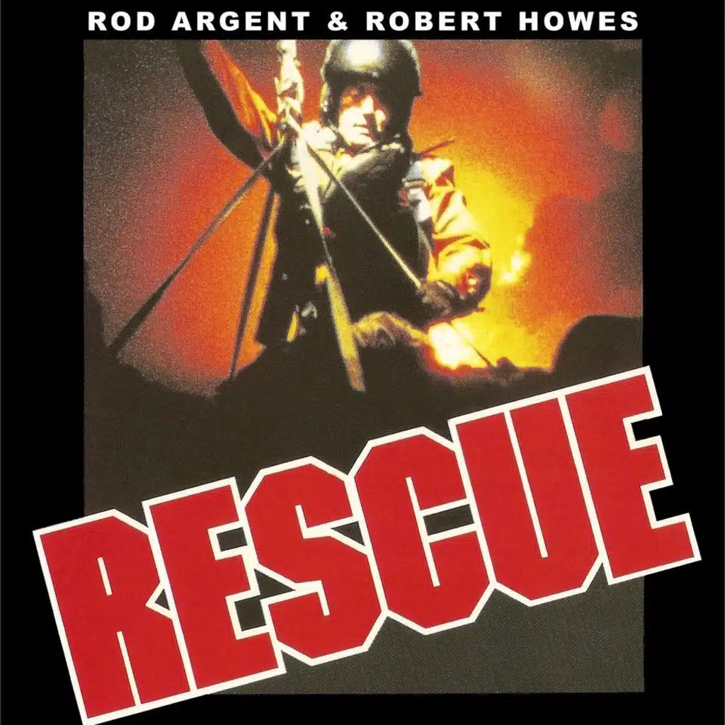 Rescue