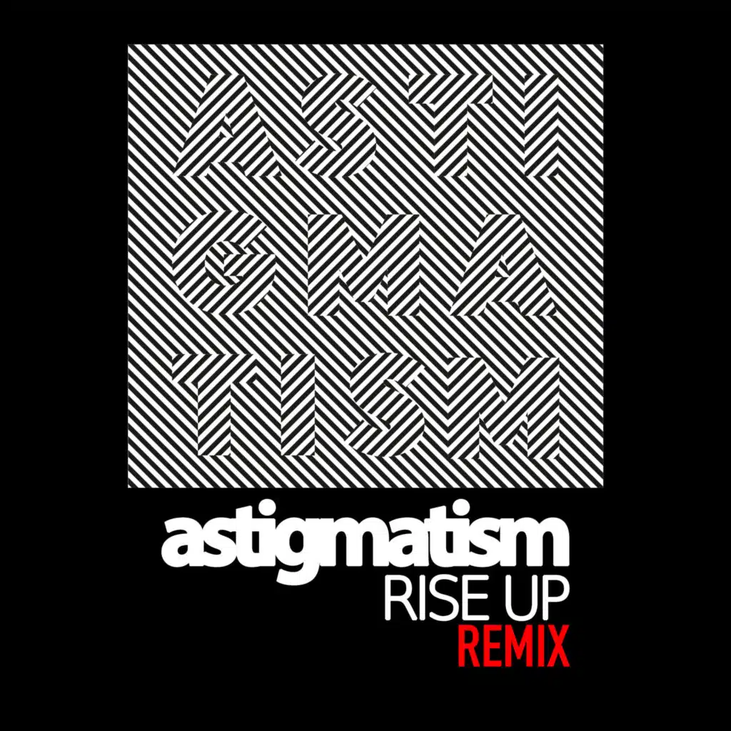 Rise Up (Jazzy M Remix)