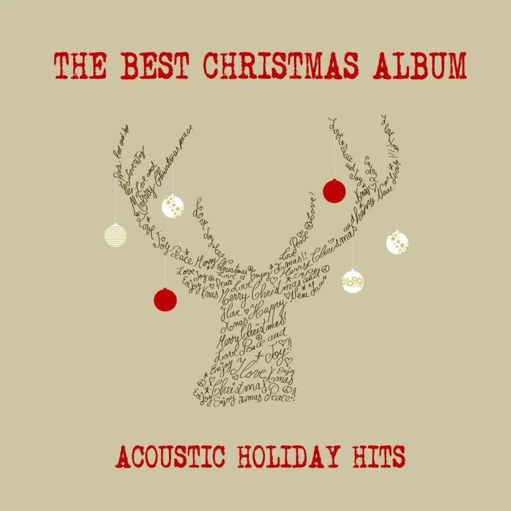 Step Into Christmas