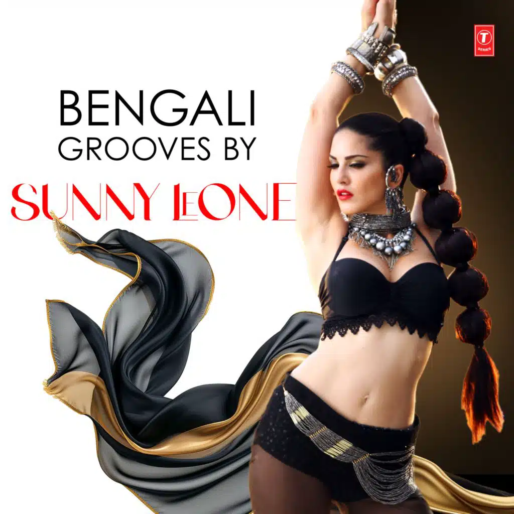 Bengali Grooves By Sunny Leone