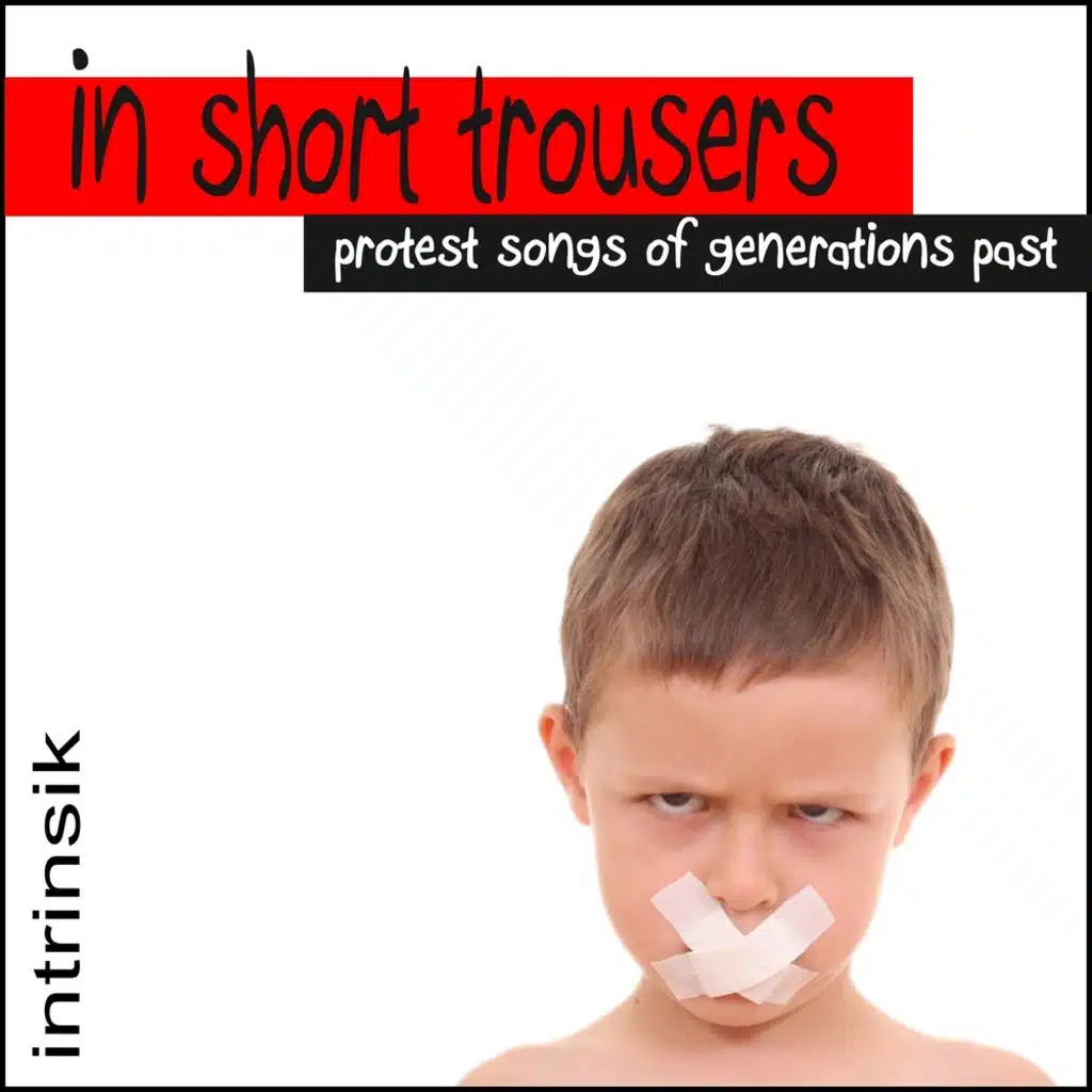 In Short Trousers