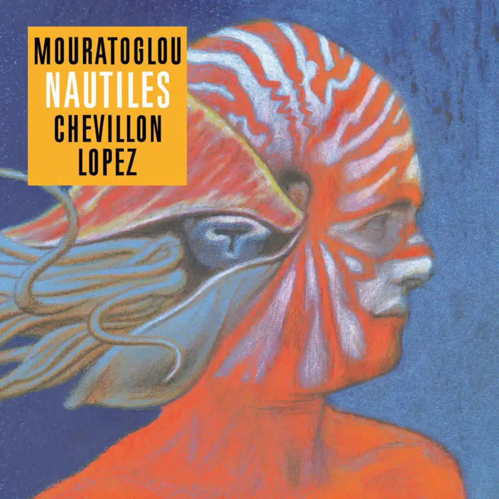 Philippe Mouratoglou / Bruno Chevillon / Ramon Lopez