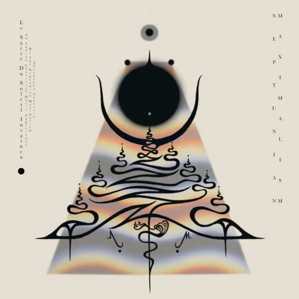 Le Sacre Du Soleil Invaincu